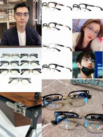 Picture of Chrome Hearts Optical Glasses _SKUfw52080451fw
